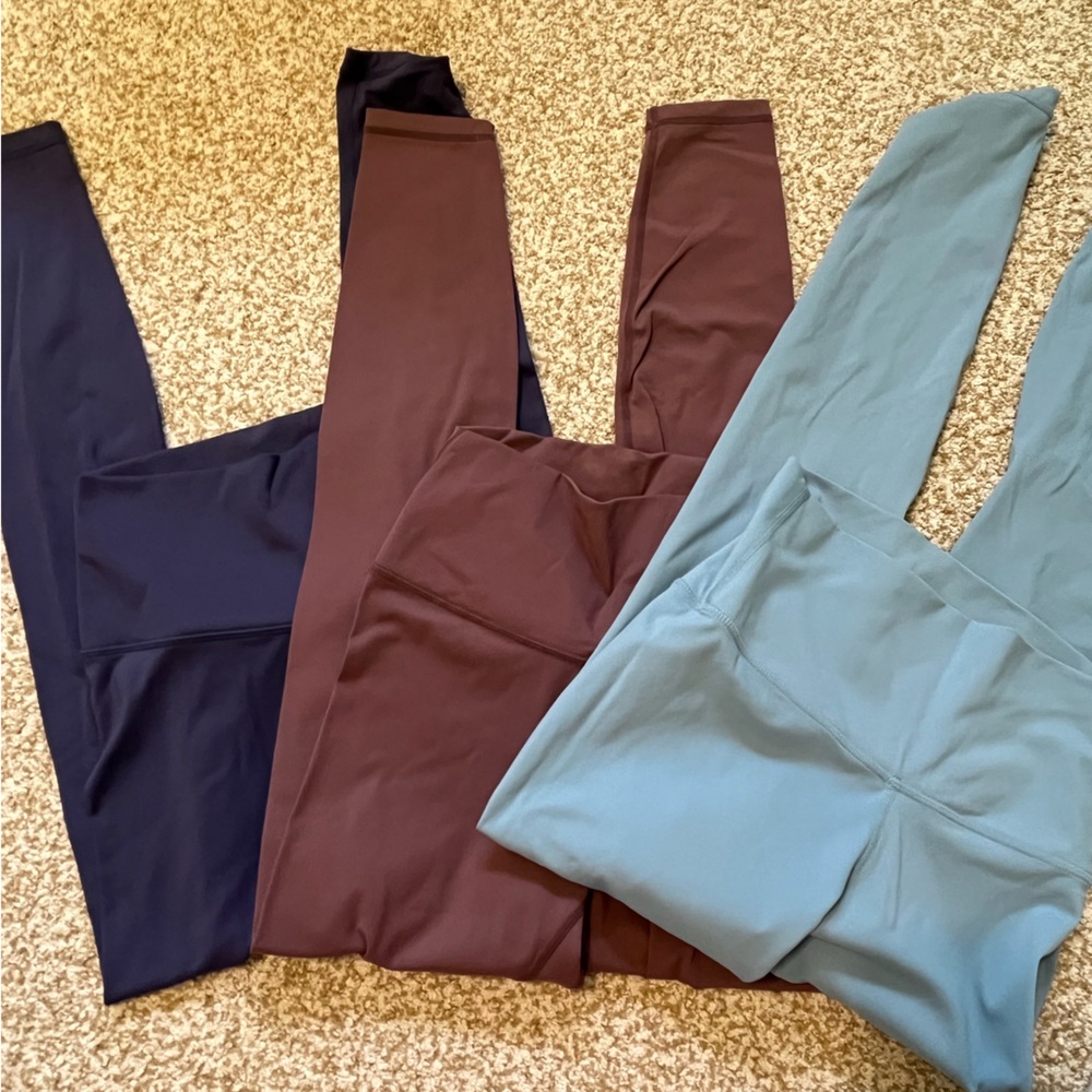 COLORFUL KOALA LEGGING PACK SMALL